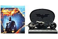 【中古】洋画Blu-ray Disc ダークナイト BATPODプレミアムBOX [初回限定版]