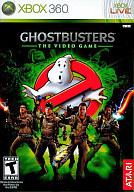 【中古】XBOX360ソフト 北米版 GHOSTBUSTERS：THE VIDEO GAME(国内版本体動作可)