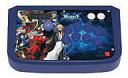 発売日 2009/06/25 メーカー HORI 型番 HP3-56 JAN 4961818011618 備考 ・天面プレートに「BLAZBLUE」のオリジナルデザイン入り。・特典として、アーケード仕様のインストラクションカード・キャラクターシール付き。・ボタンをアーケードと同じ位置に配置し快適な操作感を実現。・アーケードと同じサンワ製スティックを採用。完璧な操作感を提供いたします。※本製品はアナログスティック機能、LRトリガーのアナログ操作および振動機能には対応しておりません。※本製品にはPlayStation3専用ゲームソフトは付属しておりません。 関連商品はこちらから BLAZBLUE　(ブレイブルー)　 HORI　