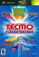 【中古】XBソフト 北米版 TECMO CLASSIC ARCADE(国内版本体動作可) 【中古】XBソフト 北米版 TECMO CLASSIC ARCADE(国内版本体動作可)