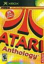 【中古】XBソフト 北米版 ATARI Anthology(国内使用可)