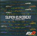 【中古】アニメ系CD SUPER EUROBEAT presents INITIAL D BATTLE STAGE