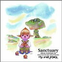 【中古】ゲームミュージックCD THE STAR ONIONS/Sanctuary/THE STAR ONIONS