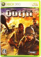 【中古】XBOX360ソフト The Outfit 【中古】XBOX360ソフト The Outfit