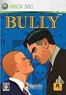 【中古】XBOX360ソフト BULLY(ブリー) 【中古】XBOX360ソフト BULLY(ブリー)