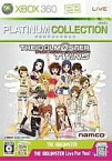 【中古】XBOX360ソフト THE IDOLM＠STER TWiNS -アイドルマスターツインズ-