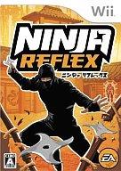 【中古】Wiiソフト ニンジャリフレックス 【中古】Wiiソフト ニンジャリフレックス
