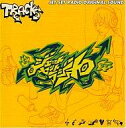 【中古】ゲームミュージックCD Jet Set Radio オリジナル・サウンドトラック