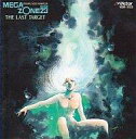 【中古】CDアルバム MEGAZONE23 PART2 IMAGE ALBUM THE LAST TARGET