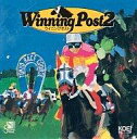 【中古】ゲームミュージックCD ウイニングポスト2/SOUND WARE
