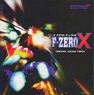 šۥ˥CD F-ZERO X ꥸʥ륵ɥȥå