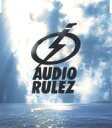 【中古】CDアルバム AUDIO RULEZ/羅針盤