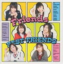 【中古】アニメ系CD Friends/今日の5の2“Friends”