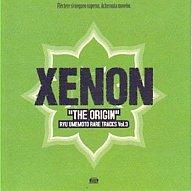 【中古】アニメ系CD 梅本竜 RARE TRACKS Vol.3 「XENON THE ORIGIN」