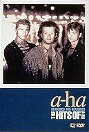 【中古】洋楽DVD a-ha・ザ・ヒッツ・オブ・a-ha ((株)ワーナーミュージックジャパン)