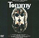 【中古】洋楽DVD ザ・フー・ロック・オペラ「トミー」 (ユニバーサル)