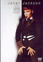 【中古】洋楽DVD ジャネット・ジャクソン/ザ・ヴェルヴェット・ロープ