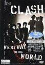【中古】洋楽DVD ザ・クラッシュ/ウエストウェイト・トゥ・ザ・ワールド