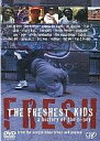 【中古】洋楽DVD THE FRESHEST KIDS a hist