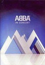 【中古】洋楽DVD アバ/インコンサート