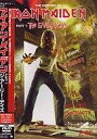 【中古】洋楽DVD アイアン・メイデン/ジ・アーリー・イヤーズ