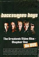 【中古】洋楽DVD バックストリート・ボーイズ/グレイテスト・ビデオ・ヒッツ