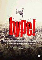 【中古】洋楽DVD ドキュメンタリー◆hype! 【中古】洋楽DVD ドキュメンタリー◆hype!