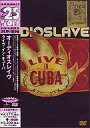 【中古】洋楽DVD オーディオスレイヴ/ライヴ・イン・キューバ