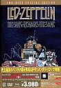 【中古】洋楽DVD レッド・ツェッペリン/狂熱のライヴ スペシャルエディション