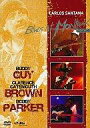【中古】洋楽DVD カルロス・サンタナ/ブルース・アット・モントルー2004