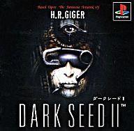 【中古】PSソフト DARK SEED II(ダークシード2) 【中古】PSソフト DARK SEED II(ダークシード2)