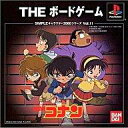 【中古】PSソフト 名探偵コナン THE ボード SIMPLEキャラクター200