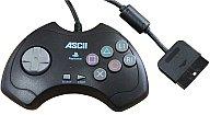 【中古】PS2ハード アスキーパッドFT2 オリジナル