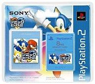 【中古】PS2ハード PlayStaion 2専用メモリーカード(8MB) Premium Series ソニック ヒーローズ 【中古】PS2ハード PlayStaion 2専用メモリーカード(8MB) Premium Series ソニック ヒーローズ