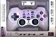 【中古】PS2ハード ワイヤレスアナ振2 TURBO プラチナホワイト