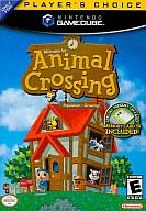 【中古】NGCソフト 北米版 Animal Crossing(国内使用不可)