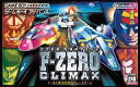 yÁzGBA\tg F-ZEROCLIMAX