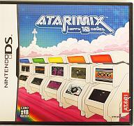 【中古】ニンテンドーDSソフト ATARIMIX HAPPY 10 GAMES