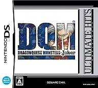 【中古】ニンテンドーDSソフト ドラゴンクエストモンスターズ ジョーカー[廉価版]