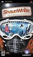 【中古】PSPソフト Shaun White SNOWBOARDING