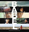 【中古】映画音楽(洋画) サントラ/バベル