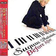 【中古】TVサントラ 松谷卓 / ビフォー・アフター