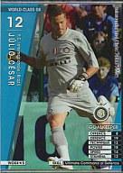 šWCCF/WORLD CLASS GK/GK/2008-2009 WGK4/5[WORLD CLASS GK]ꥪ