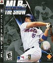 【中古】PS3ソフト 北米版 MLB07 THE SHOW(国内使用可)