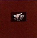 【中古】ゲームミュージックCD FINAL FANTASY VII オリジナルサウンドトラック 初回限定BOX