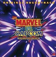 【中古】CDアルバム MARVELVS CAPCOMクラッシュオブスーパーヒーローズ オリジナルサウンドトラック