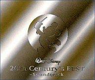 【中古】アニメ系CD 20th Century’s Best～Soundtrack