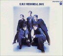 【中古】アニメ系CD E.M.U MEMORIAL BOX