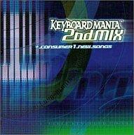 【中古】アニメ系CD キーボードマニア2ndMIX+consumer 1 new songs