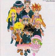 【中古】アニメ系CD 超魔神英雄伝ワタル シングル・コレクション 1993 Oct.-1998 Aug